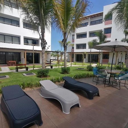 Modern Decor Apartment Near Ocean Mazatlán Zewnętrze zdjęcie