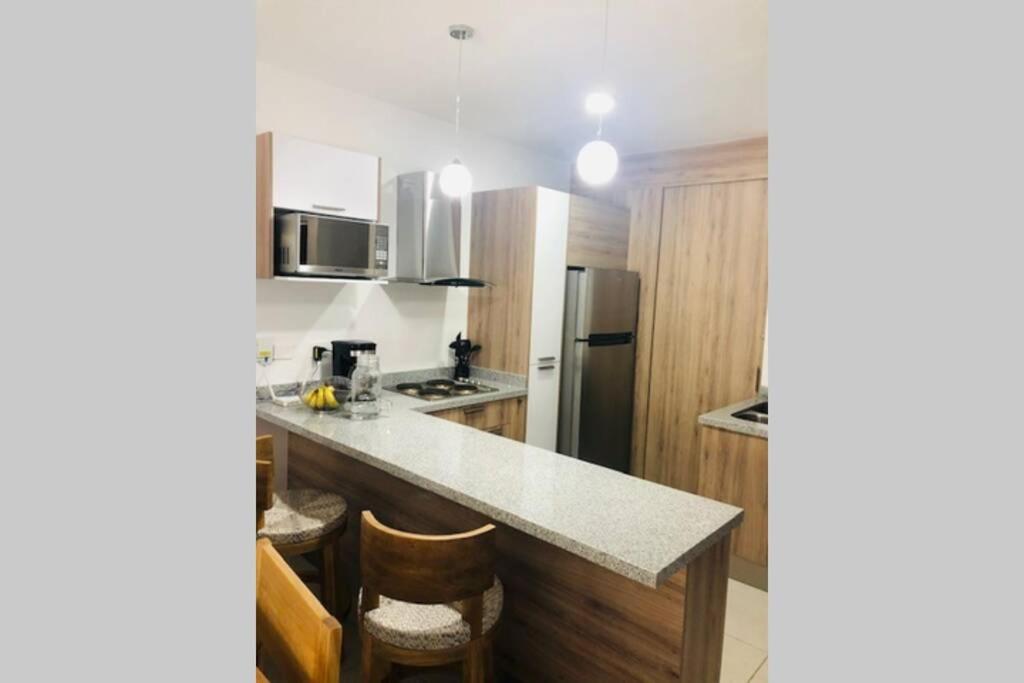 Modern Decor Apartment Near Ocean Mazatlán Zewnętrze zdjęcie