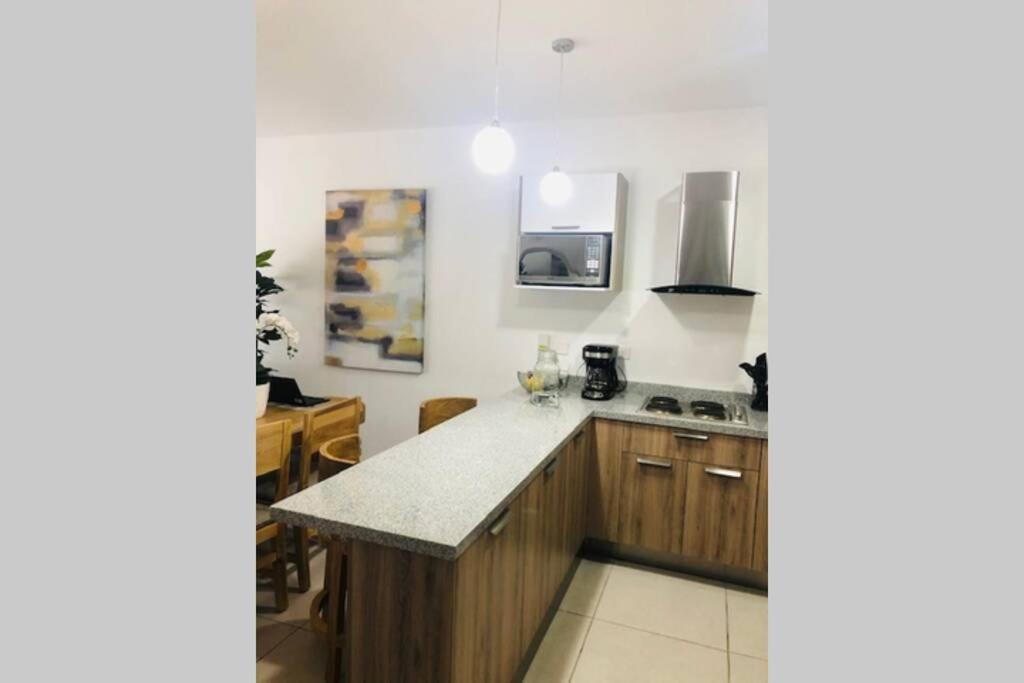 Modern Decor Apartment Near Ocean Mazatlán Zewnętrze zdjęcie