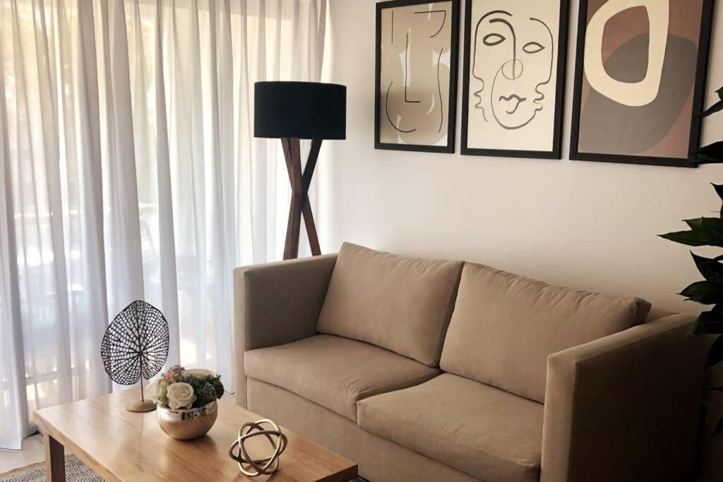 Modern Decor Apartment Near Ocean Mazatlán Zewnętrze zdjęcie