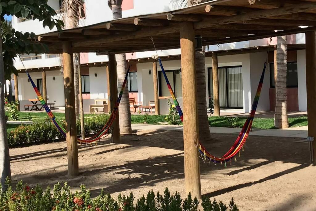 Modern Decor Apartment Near Ocean Mazatlán Zewnętrze zdjęcie