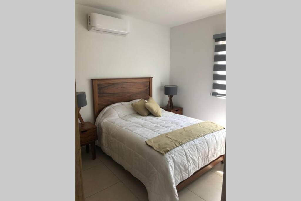 Modern Decor Apartment Near Ocean Mazatlán Zewnętrze zdjęcie