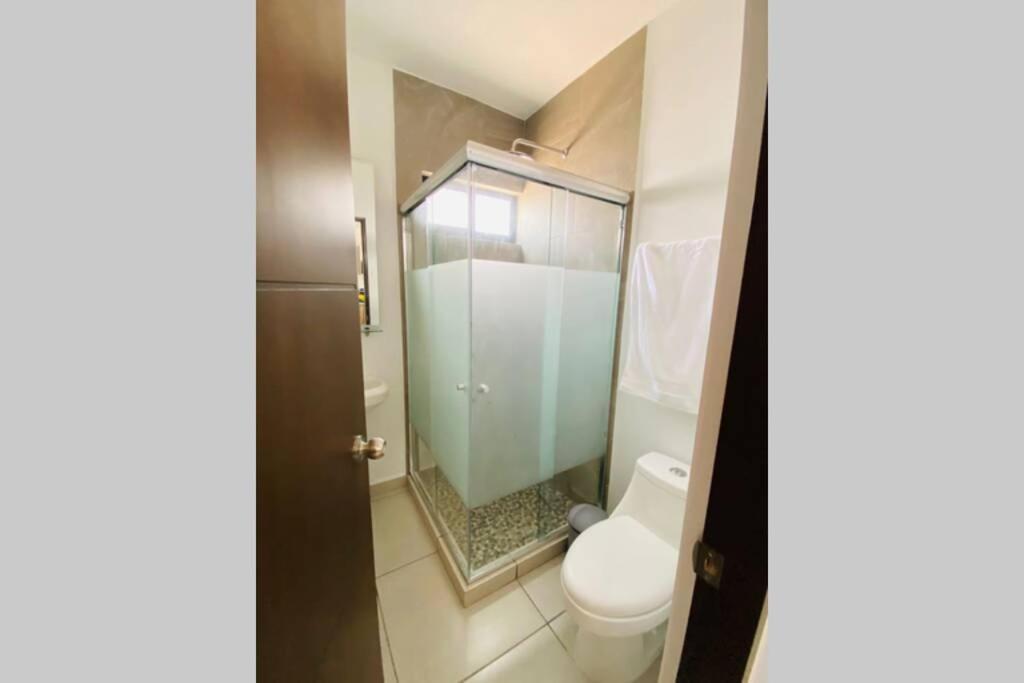 Modern Decor Apartment Near Ocean Mazatlán Zewnętrze zdjęcie