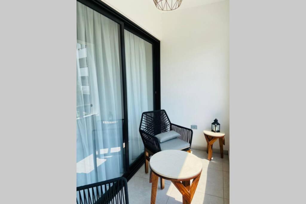 Modern Decor Apartment Near Ocean Mazatlán Zewnętrze zdjęcie