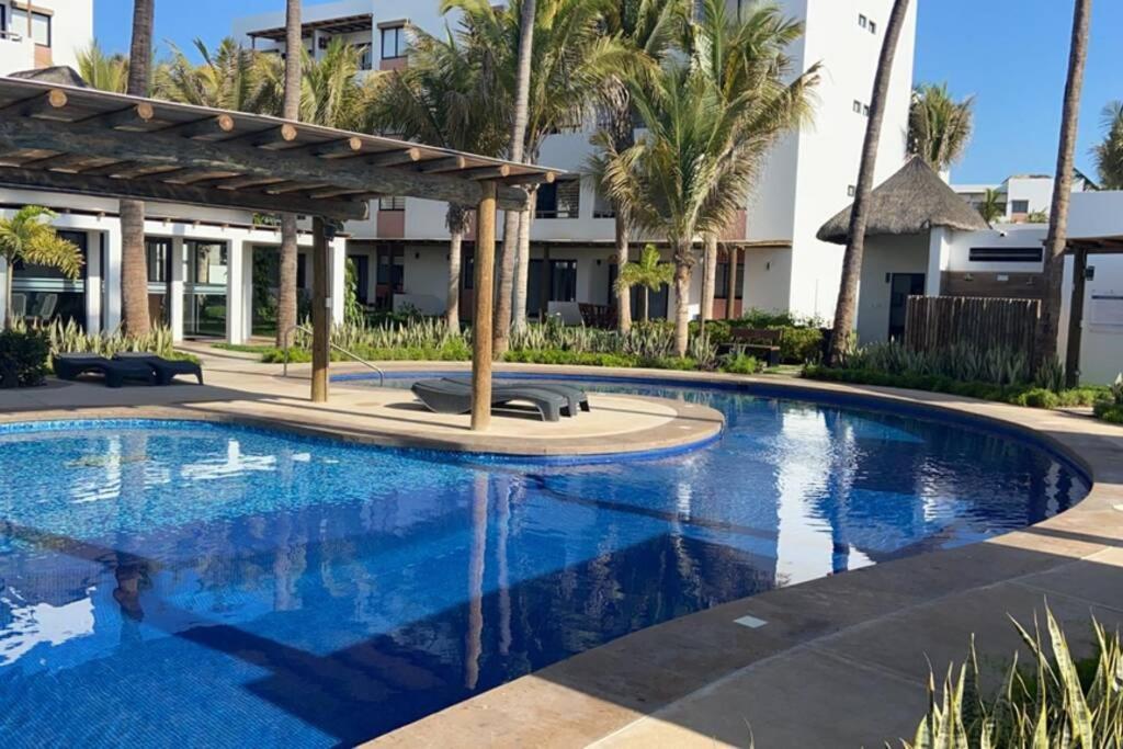 Modern Decor Apartment Near Ocean Mazatlán Zewnętrze zdjęcie