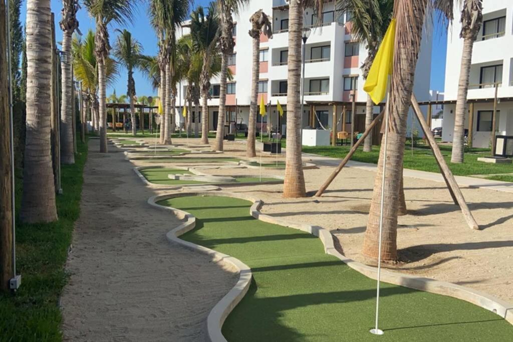 Modern Decor Apartment Near Ocean Mazatlán Zewnętrze zdjęcie