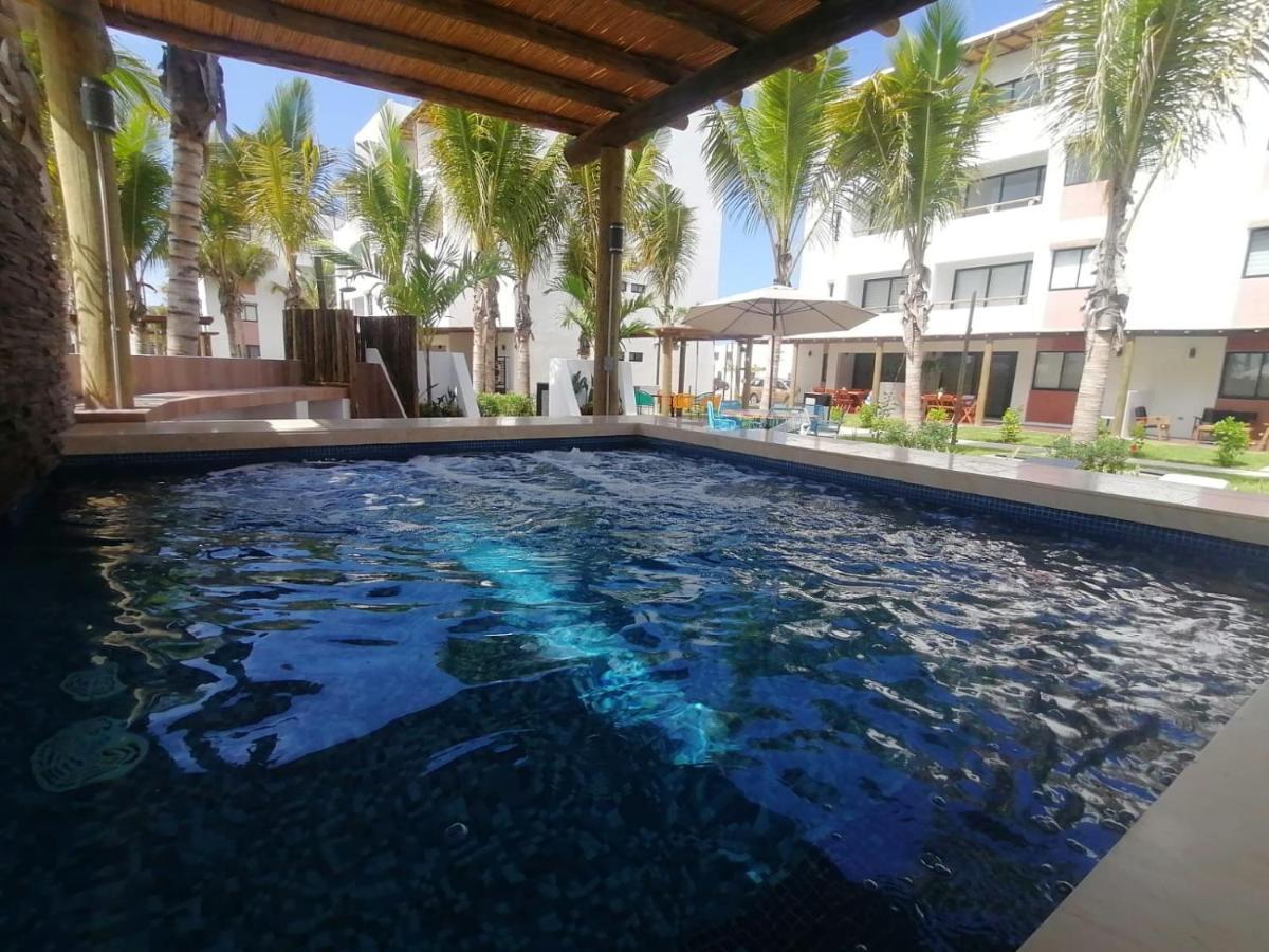 Modern Decor Apartment Near Ocean Mazatlán Zewnętrze zdjęcie