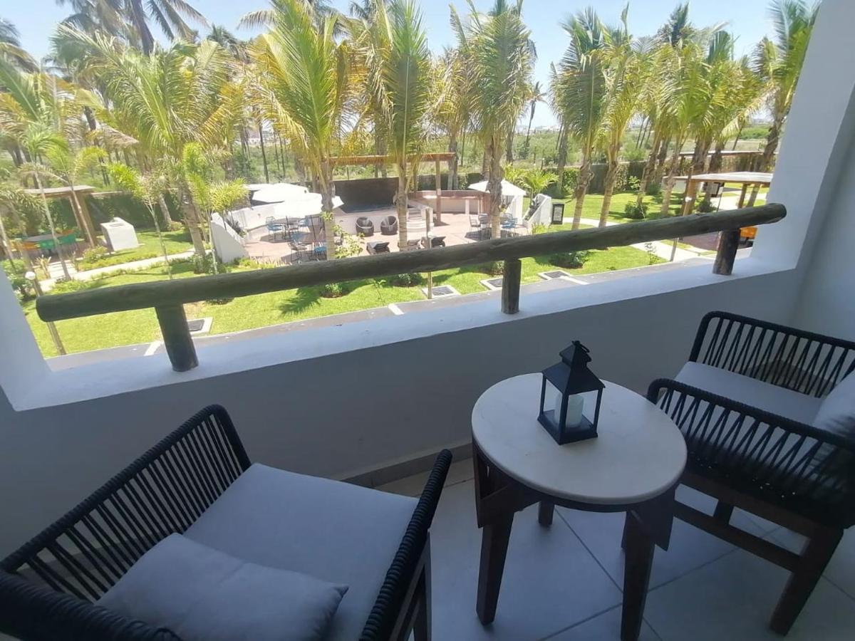 Modern Decor Apartment Near Ocean Mazatlán Zewnętrze zdjęcie